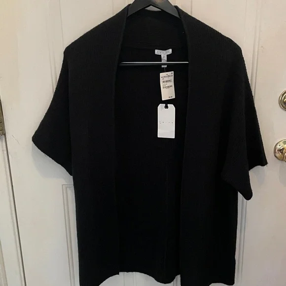 Cardigan Sweater - Picture 2 of 5